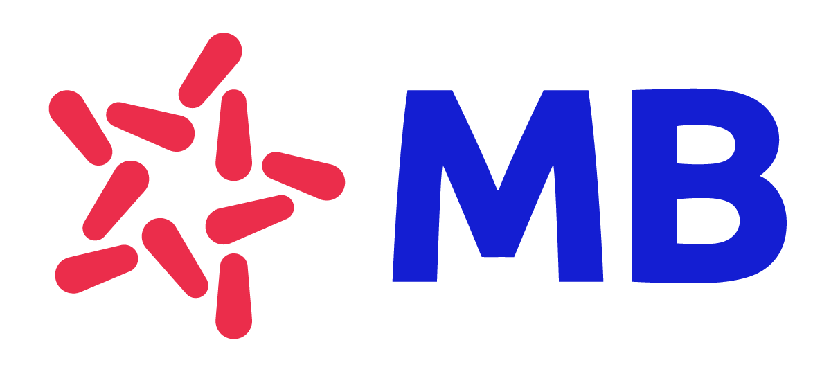 logo mb bank