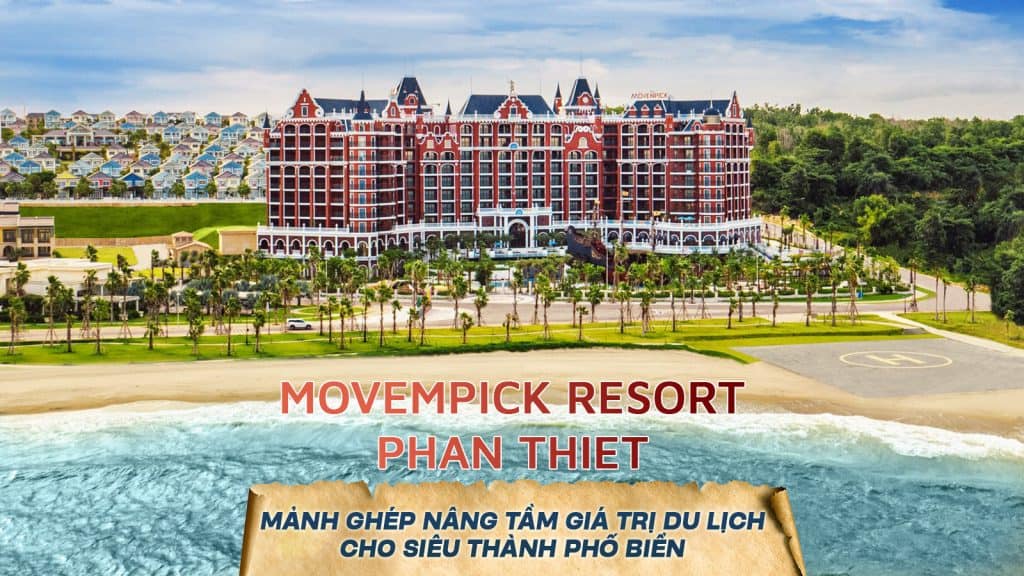 movenpick resort phan thiet