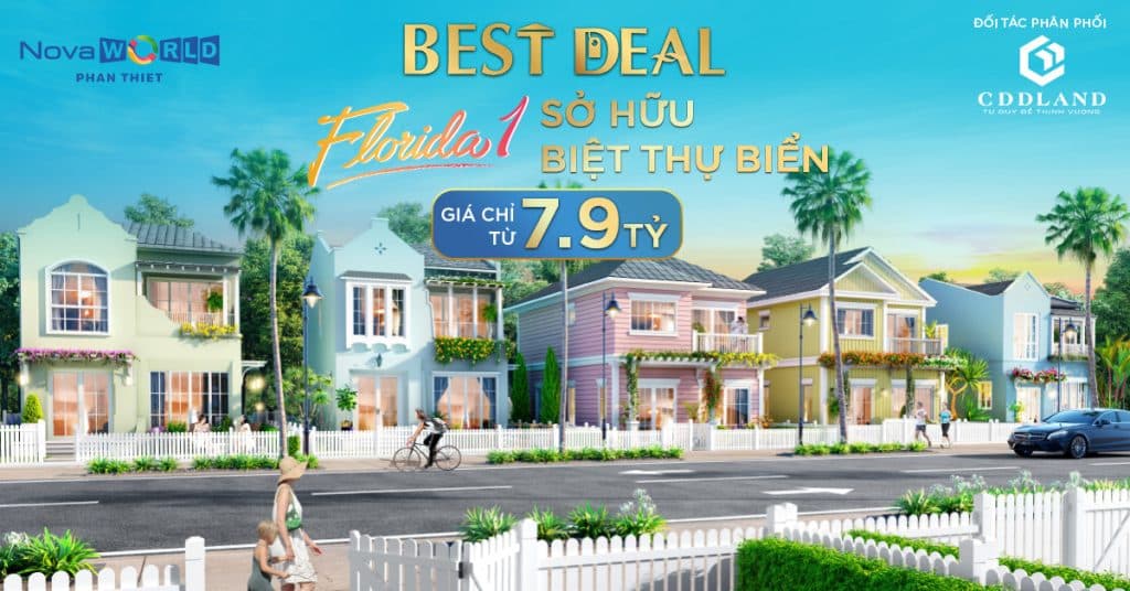best deal florida 1
