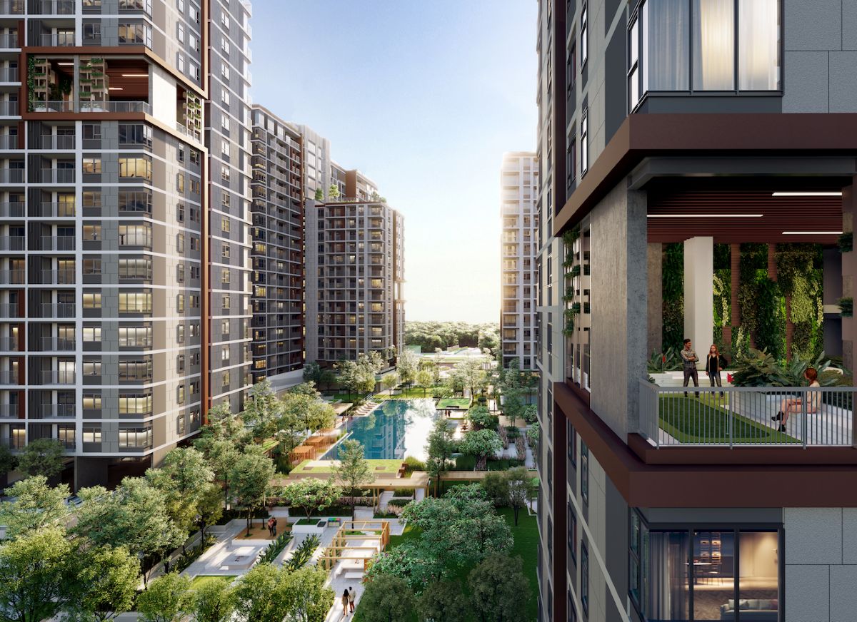 Elysian – Căn hộ Biophilic có thiết kế xuất sắc nhất TP.HCM